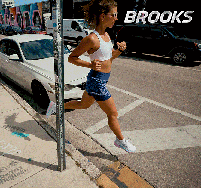 Brooks Glycerin entdecken 