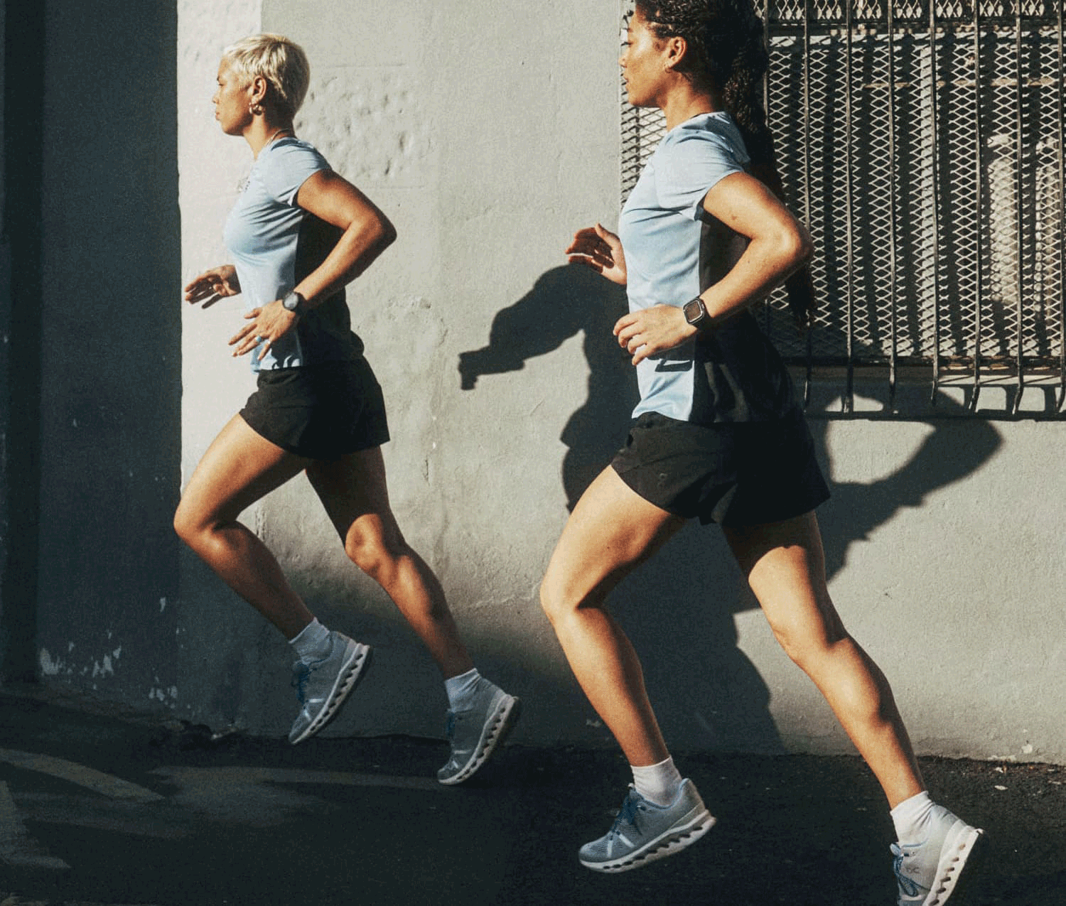 On Running | Laufschuhe bei Laufbekleidung Schweizer & SportScheck