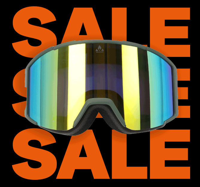 On Running Key Looks