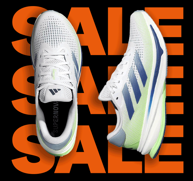 Laufschuhe