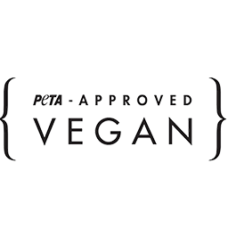 PETA-Approved Vegan